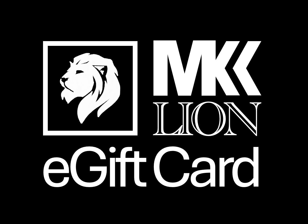 MKK Lion eGift Card